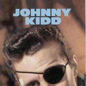 Johnny Kidd & The Pirates - List pictures