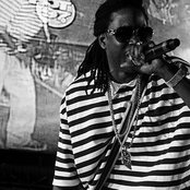 Tity Boi - List pictures