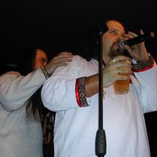 Butterfly Temple - List pictures