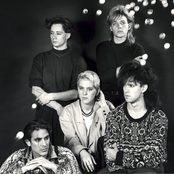 Clan Of Xymox - List pictures