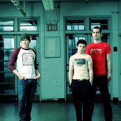 Side Walk Slam - List pictures