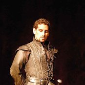 Juan Diego Florez - List pictures