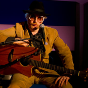 Luke Haines - List pictures