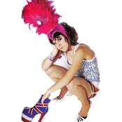 Monika - List pictures