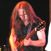 Frank Marino & Mahogany Rush - List pictures