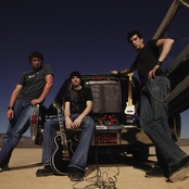 Theory Of A Dead Man - List pictures