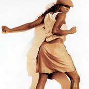 Deborah Cox - List pictures