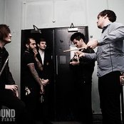 Kids In Glass Houses - List pictures