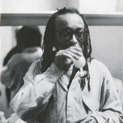 Cecil Taylor - List pictures