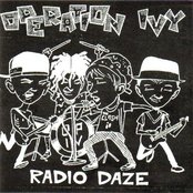 Operation Ivy - List pictures