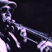 Ron Westray - List pictures