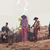 Black Joe Lewis - List pictures