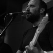 David Bazan - List pictures
