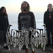 Decrepit Birth - List pictures
