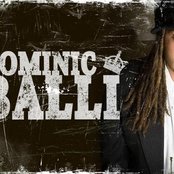 Dominic Balli - List pictures