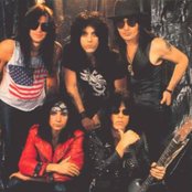 L.a. Guns - List pictures