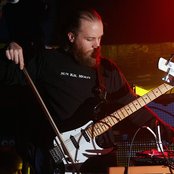 Aidan Baker - List pictures