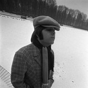 Carl Wilson - List pictures