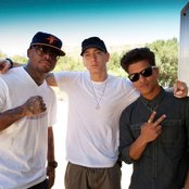 Bad Meets Evil - List pictures
