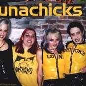 Lunachicks - List pictures