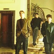 Danza Invisible - List pictures