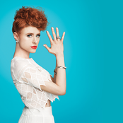 Kiesza - List pictures