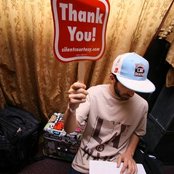 Samiyam - List pictures