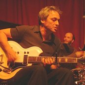 Marc Ribot - List pictures