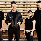 Glasvegas - List pictures