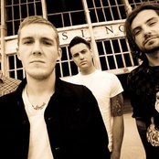 The Gaslight Anthem - List pictures