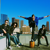 Faber Drive - List pictures