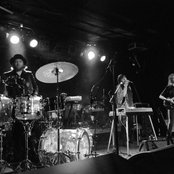 Darkness Falls - List pictures