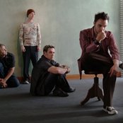 Blue October - List pictures