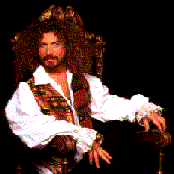 David Arkenstone - List pictures