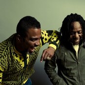 Shabazz Palaces - List pictures