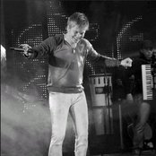 Michael Telo - List pictures