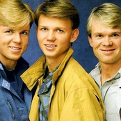 Herreys - List pictures