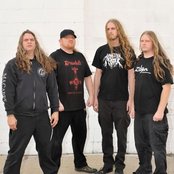 Jungle Rot - List pictures