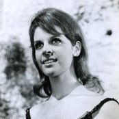 Claudine Longet - List pictures