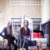 Blues Pills - List pictures