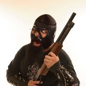 Asesino - List pictures