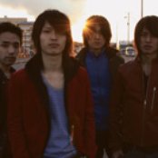 Nico Touches The Walls - List pictures