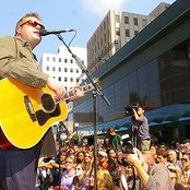 Barenaked Ladies - List pictures