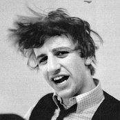 Ringo Starr - List pictures