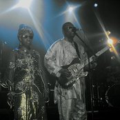 Amadou & Mariam - List pictures