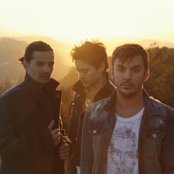 Thirty Seconds To Mars - List pictures