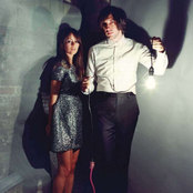 Hundred In The Hands - List pictures