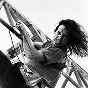 Eddie Vedder - List pictures