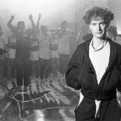 Malcolm Mclaren - List pictures