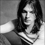David Gilmour - List pictures